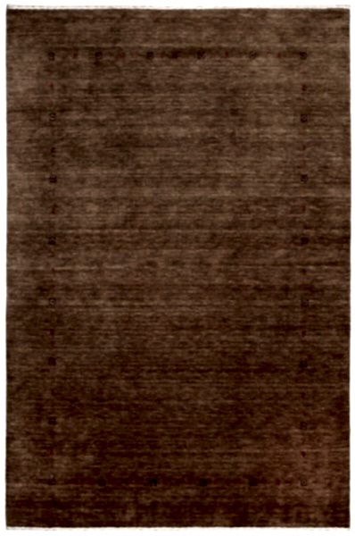 LOOM LORİ EL HALISI KAHVE 200X300 CM 721223