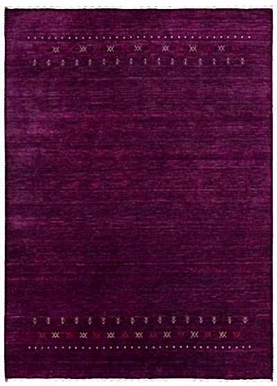 LOOM LORİ EL HALISI LİLA 170X240 CM 720585