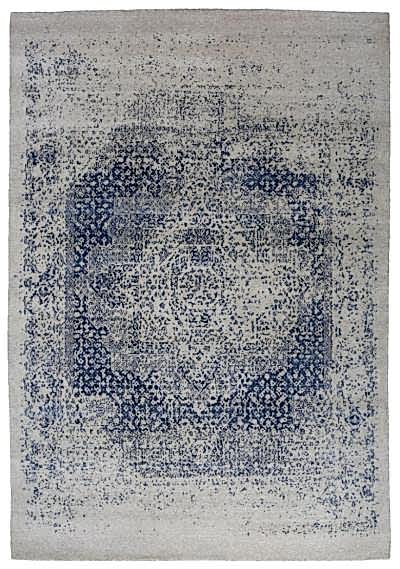 MAJESTİK EL HALISI LACİVERT 200X280 CM 719435