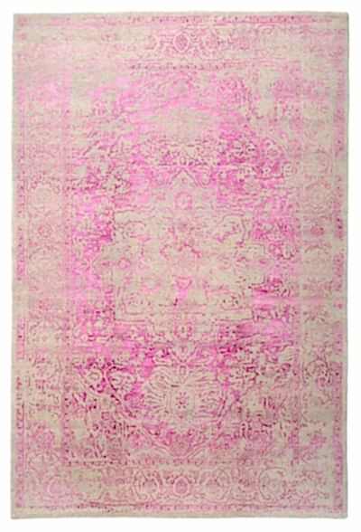 MAJESTİK EL HALISI PEMBE 200X280 CM 719527