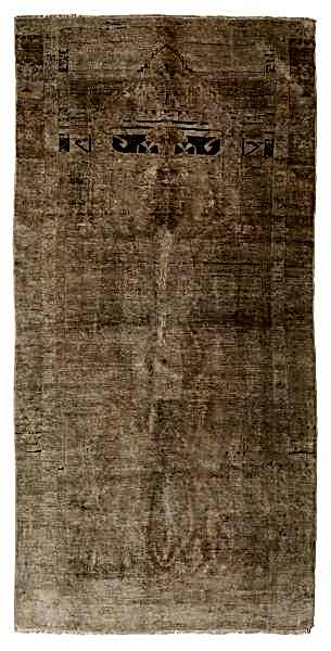 ANADOLU EL HALISI BEJ 124x260