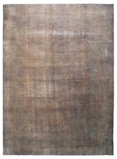 İRAN EL DOKUMA HALI HAKİ 300x405