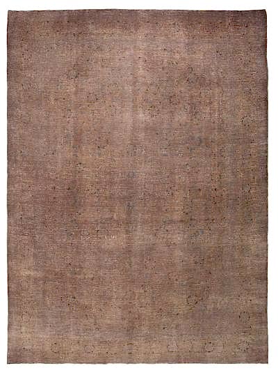 İRAN EL DOKUMA HALI KAHVE 292x398