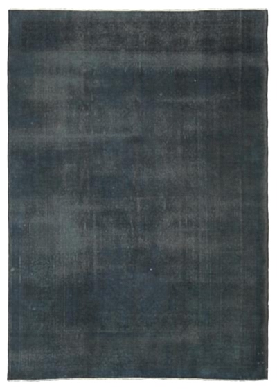 KAYSERİ EL DOKUMA HALI LACİVERT 185x273