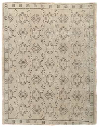 MANİSA EL DOKUMA HALI NATURAL 138x179