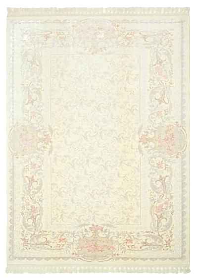 AŞİYAN EL DOKUMA HALI BEJ 172x231