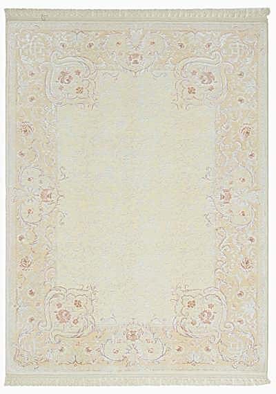 AŞİYAN EL DOKUMA HALI KREM 171x230