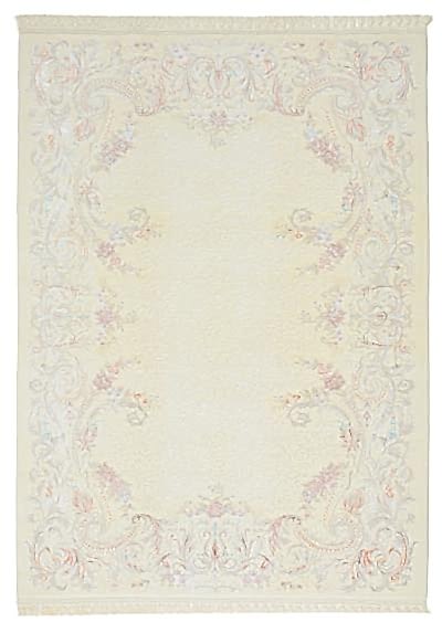 AŞİYAN EL DOKUMA HALI KREM 171x231