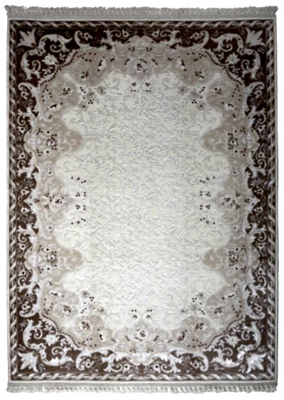 AŞİYAN EL HALISI KAHVE 201x267