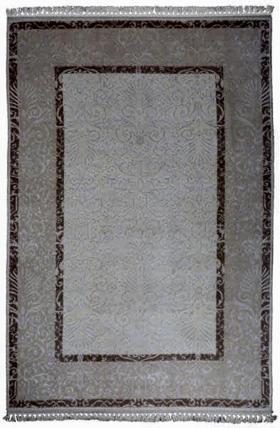 AŞİYAN EL HALISI KAHVE 202x295