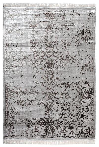 CORNELLİ HALI AÇIK GRİ-GRİ 438BNA