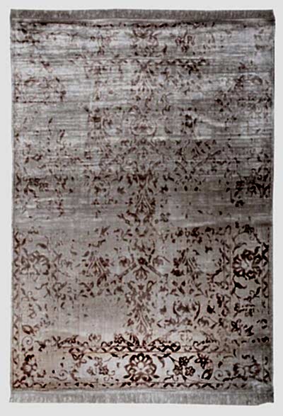 CORNELLİ HALI AÇIK BEJ-BEJ 438BNA