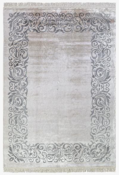 CORNELLİ HALI GRİ-KOYU GRİ 430BNA 