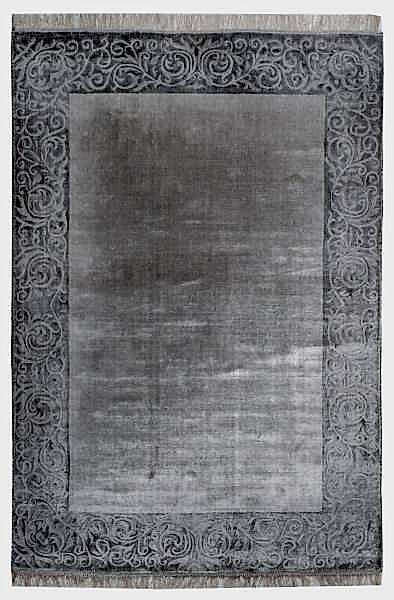 CORNELLİ HALI GRİ-KOYU GRİ ST337 