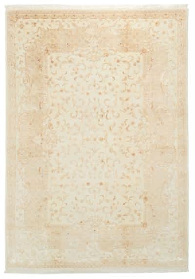 HÜRREM EL DOKUMA HALI BEJ 171x247