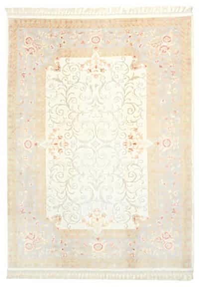 İPEKLİ LEGACY EL HALSI KREM 171x233