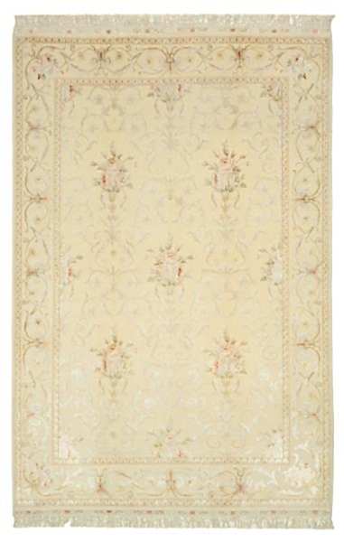 İPEKLİ LEGACY EL HALSI BEJ 171x248