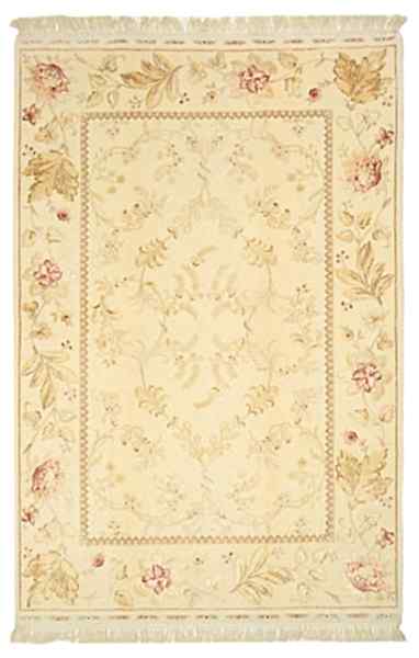 İPEKLİ LEGACY EL HALSI BEJ 172x249