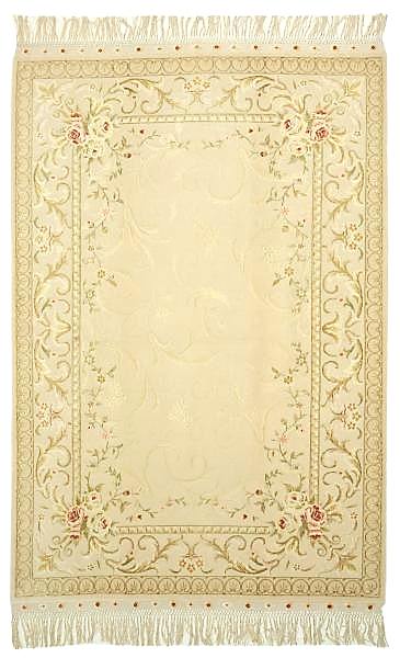 İPEKLİ LEGACY EL HALSI BEJ 251x170