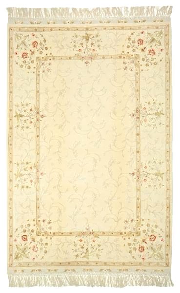 İPEKLİ LEGACY EL HALSI BEJ 173x253