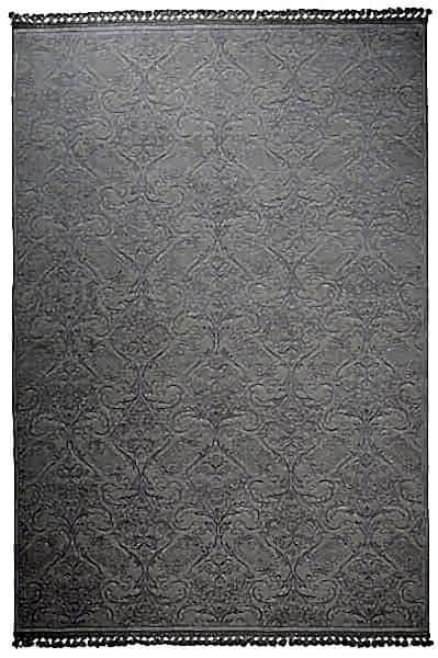 NAKKAŞ EL HALISI BEYAZ 232x329