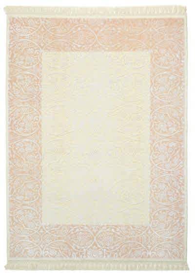 NAKKAŞ EL HALISI PEMBE 171x233