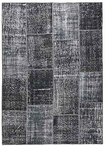 Patchwork Halı