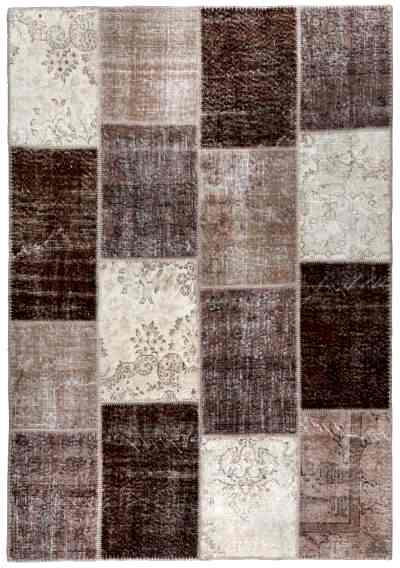 Patchwork Halı