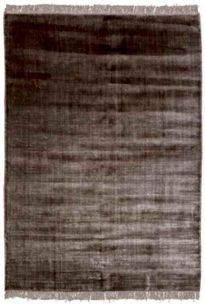 VELVET HALI KAHVE 173x239