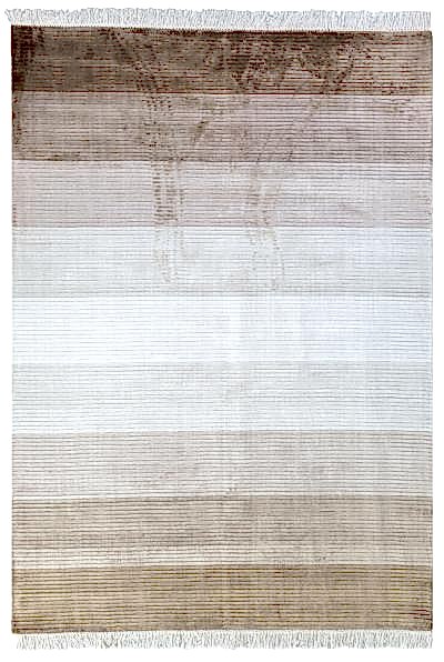 VİENNA HALI KAHVE VN-11 170x240