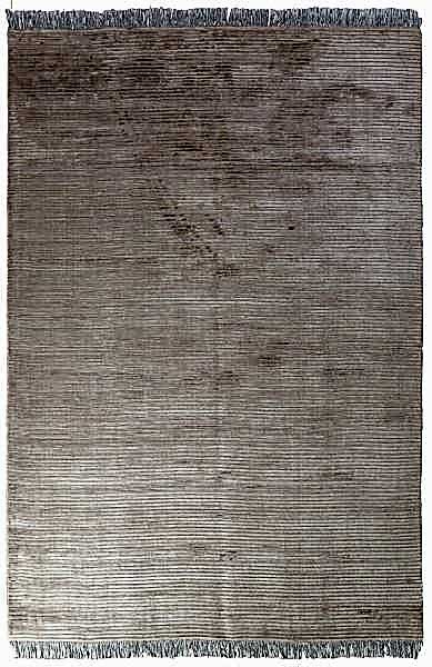 VİENNA HALI KAHVE VN-PLAİN 164x244