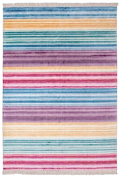 VİENNA HALI RENKLİ VN-19 168x242