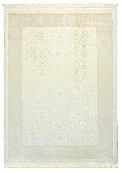 YENİ NAKKAŞHANE BEJ EL HALISI 172x238