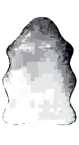 RABBIT POST KUZU BEYAZ