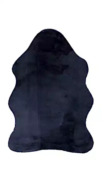 RABBIT POST KUZU KOYU GRİ