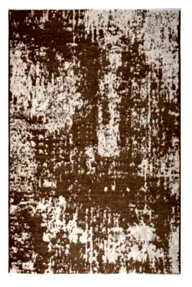 MORETTİ SİDE ÇİFT TARAFLI HALI 10407-C BEJ-KAHVE