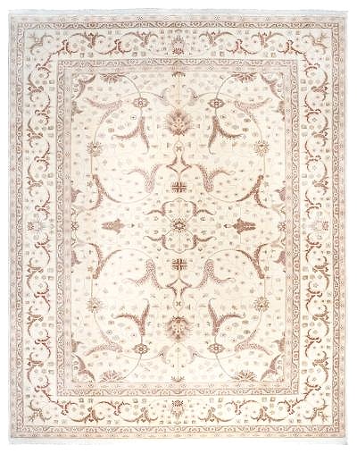 UŞAK PAŞA HALI U-201 BEJ 300x392