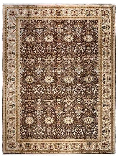 UŞAK PAŞA HALI U-72 BEJ 326x448