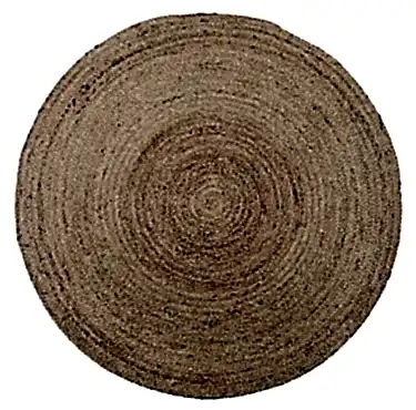 URBAN U101 NATURAL YUVARLAK