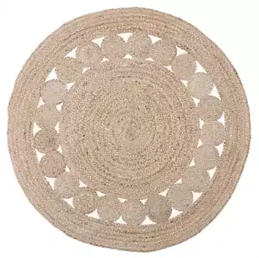 URBAN U102 NATURAL YUVARLAK