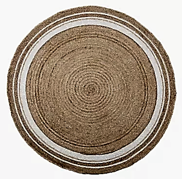 URBAN U103 BLEACH-NATURAL YUVARLAK 