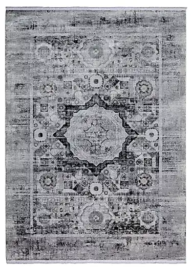 Lexus Y-5083-F Modern Halı