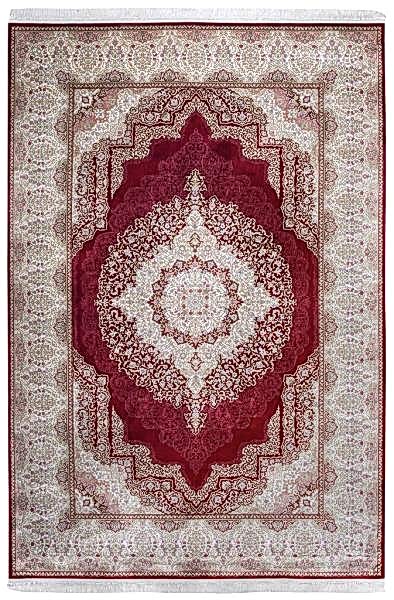 Valentin A-013-AK Kırmızı Krem