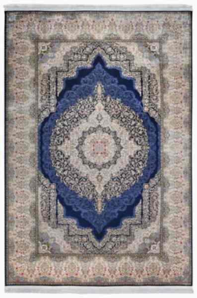 Valentin A-013-AL Lacivert Krem