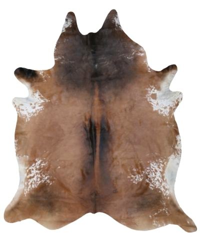 SAO PAULO POST BROWN WHITE 3,66 M2