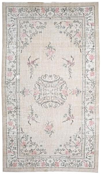 VINTAGE MANİSA NATURAL 165*284=469