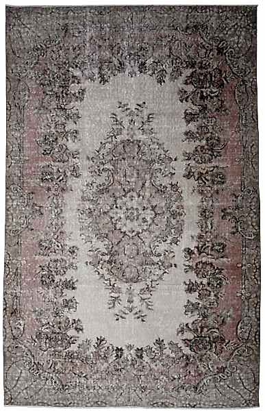 VİNTAGE MANİSA TURUNCU 166*271=4,50