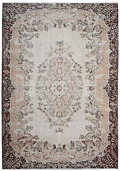 VINTAGE MANİSA NATURAL 171*290=496