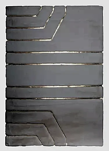 RABBİT KÜRK 014 KREM-GOLD