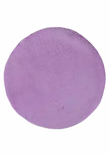 RABBIT POST DÜZ GÜL KURUSU YUVARLAK